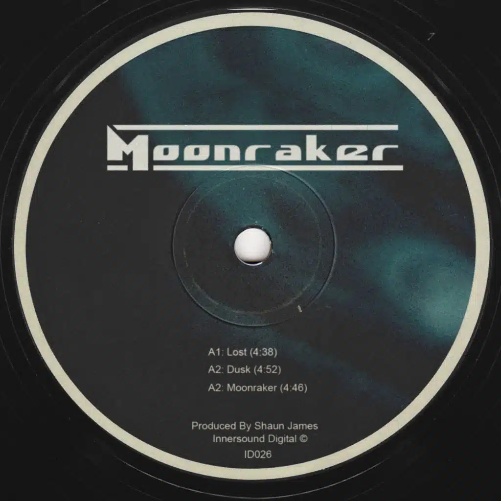 Moonraker