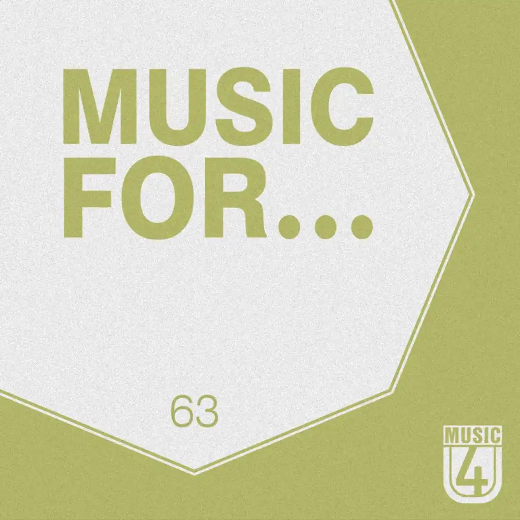 Music For..., Vol.63