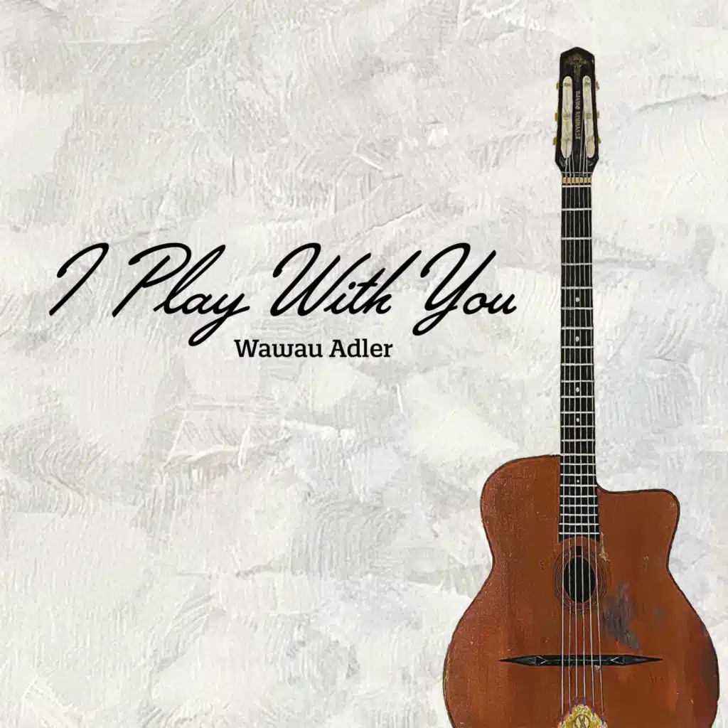 I Play With You