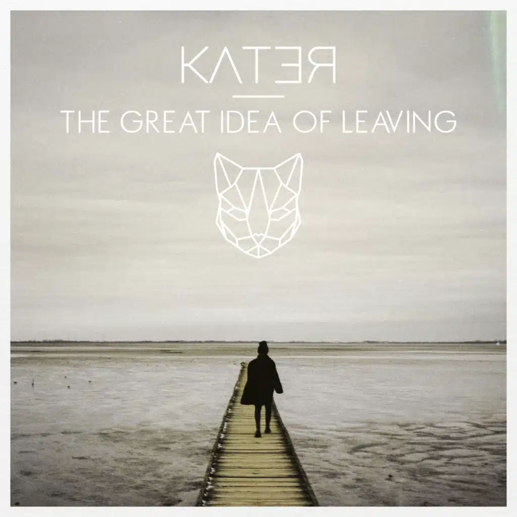 The Great Idea of Leaving