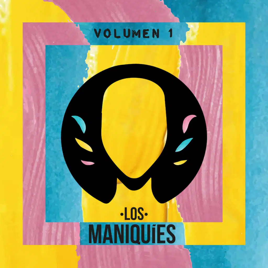 Los Maniquíes Vol.1