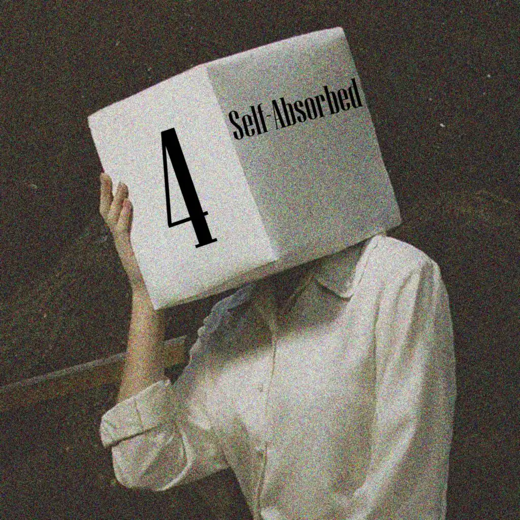 Alone at the City (Chillout Mix)