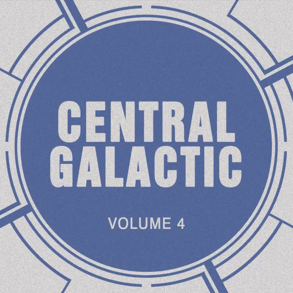 Central Galactic, Vol. 4