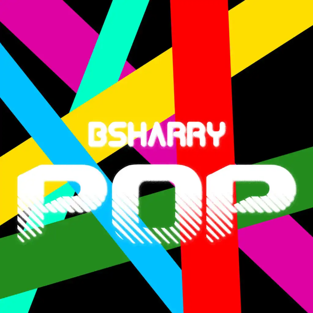 Pop (Echo2k Remix)