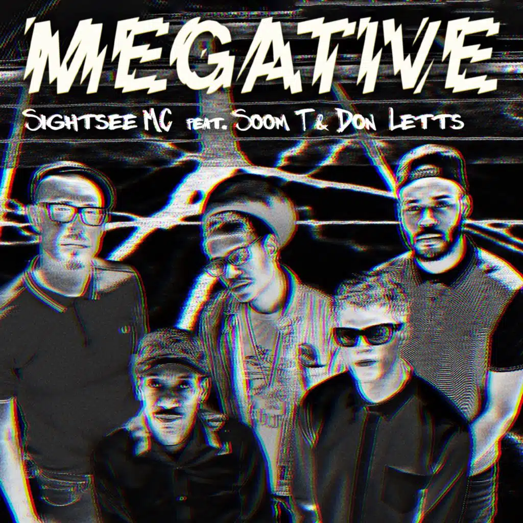 Megative