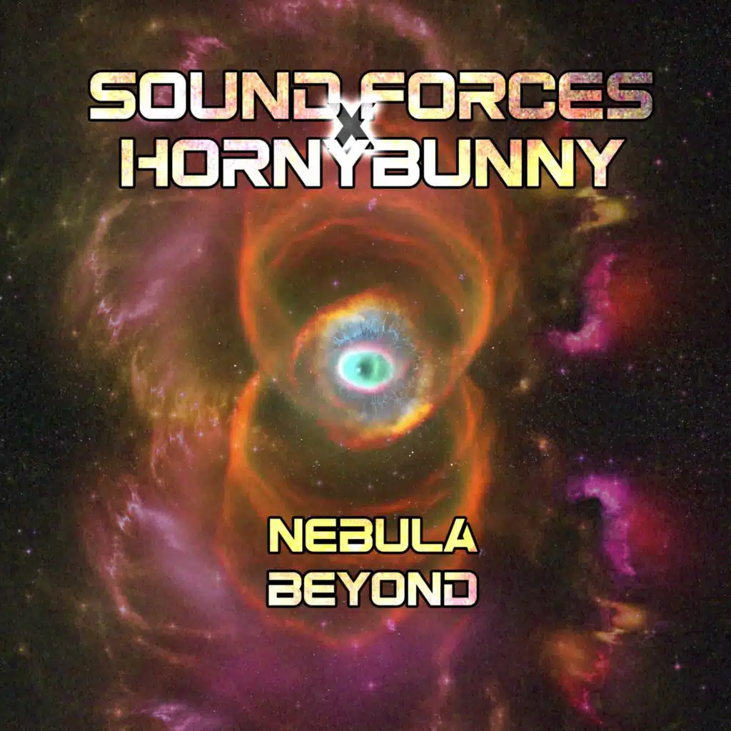 Hornybunny & Sound Forces