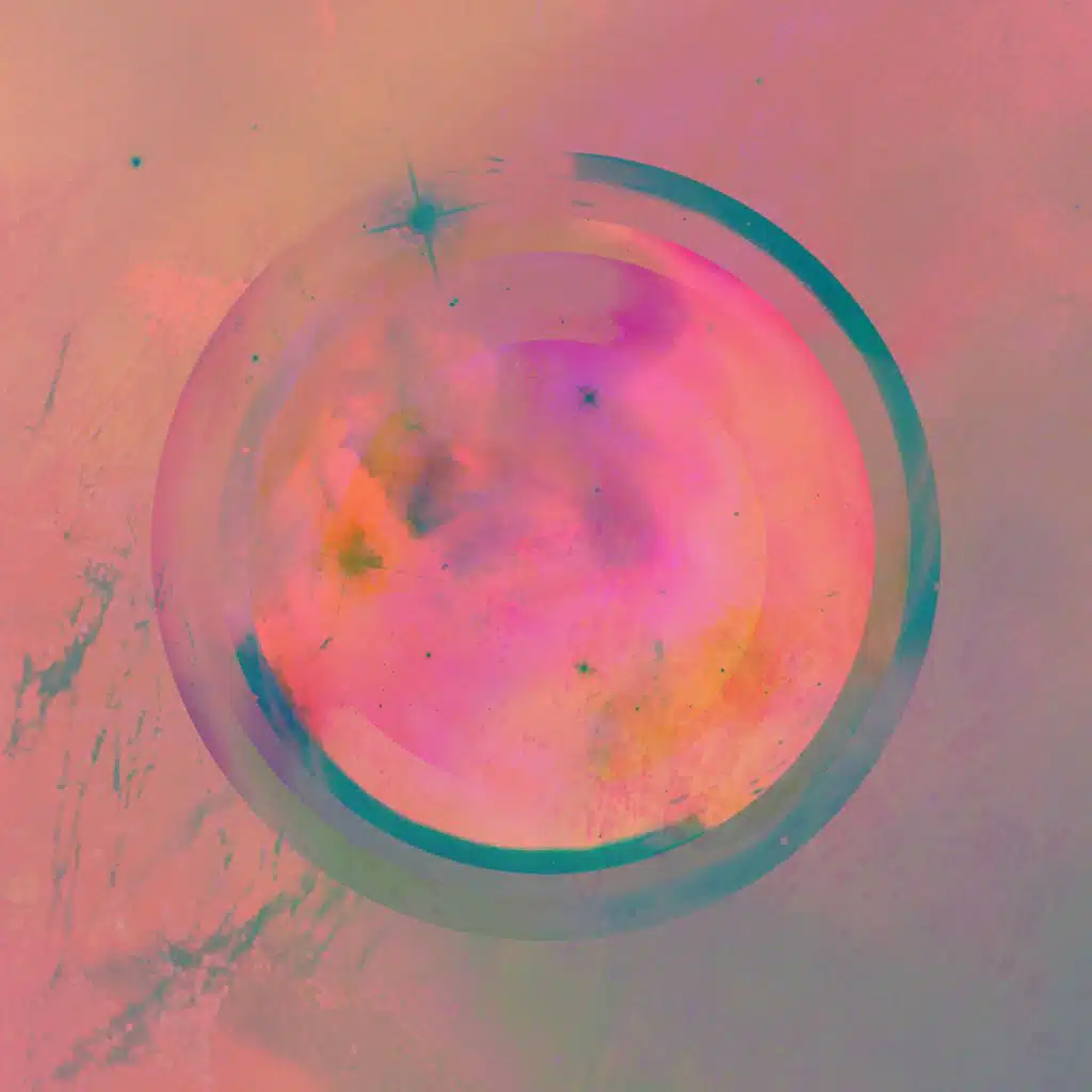 A Pursuit of Initial and Infallible Design (Jameson Nathan Jones Remix)