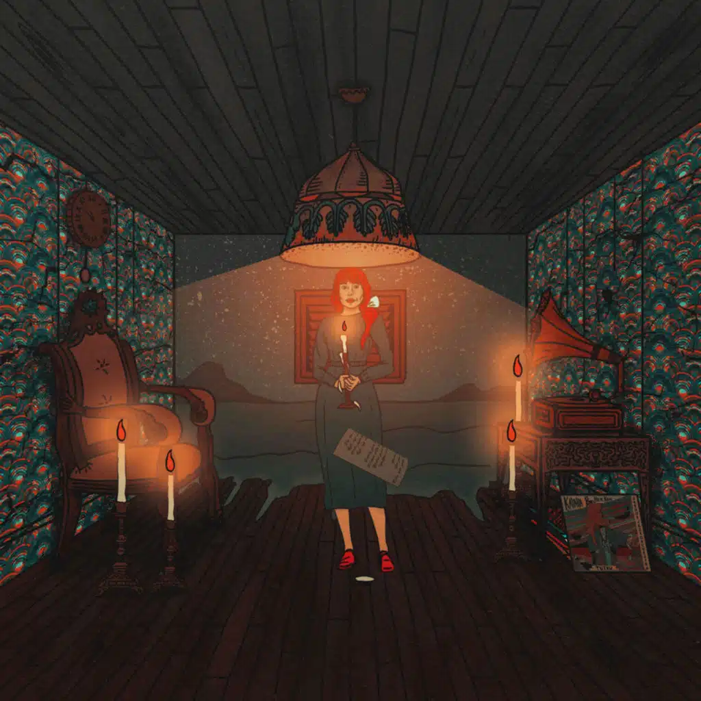 Deva (feat. Hilal Kaya & Aarhus Jazz Orchestra)