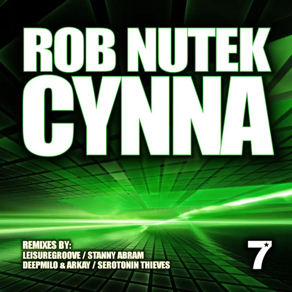 Cynna (Leisuregroove Remix)
