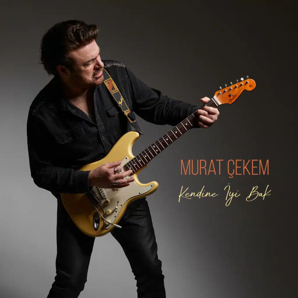 Murat Cekem