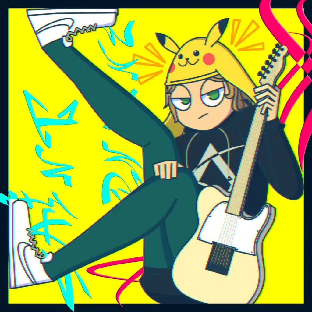 Saint Online vs The World