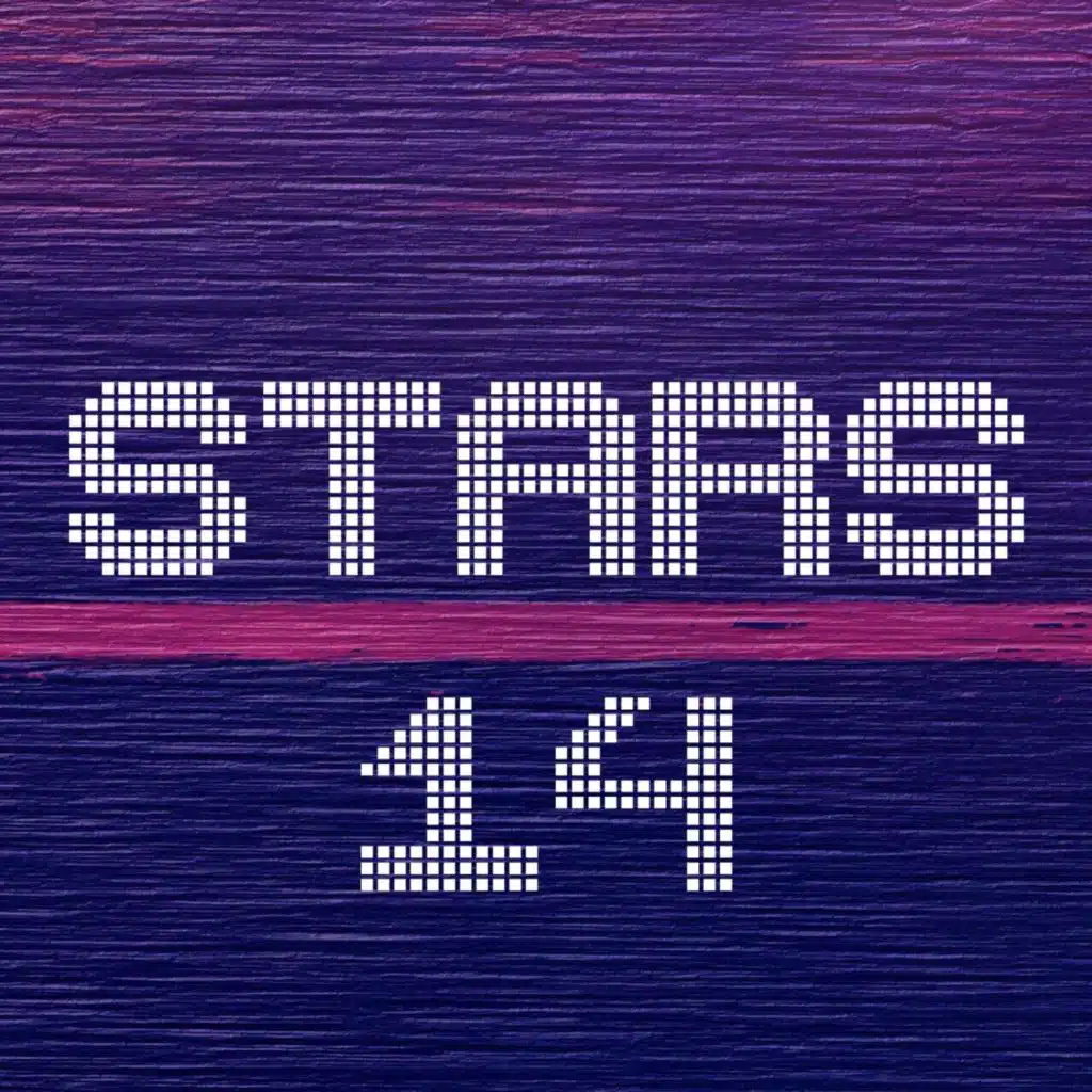 Stars, Vol. 14