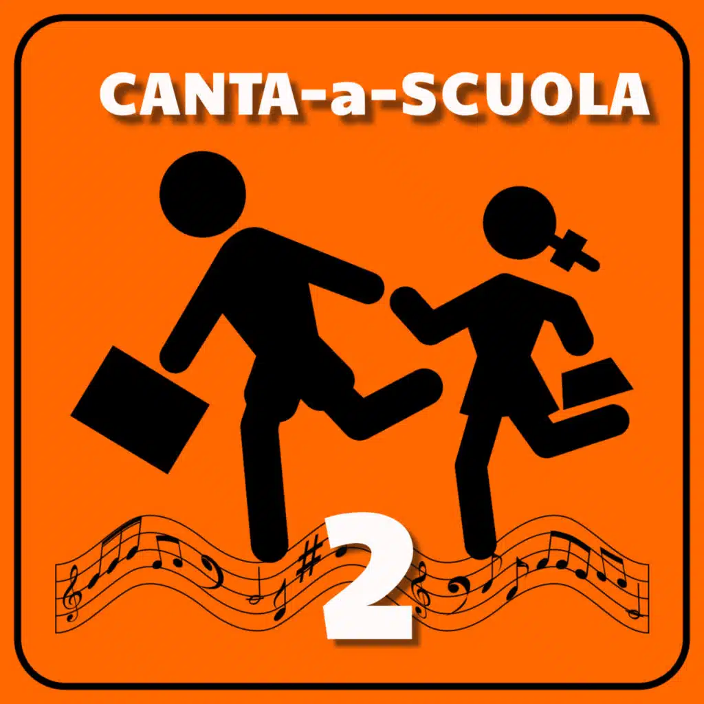 CantaAscuola, vol. 2
