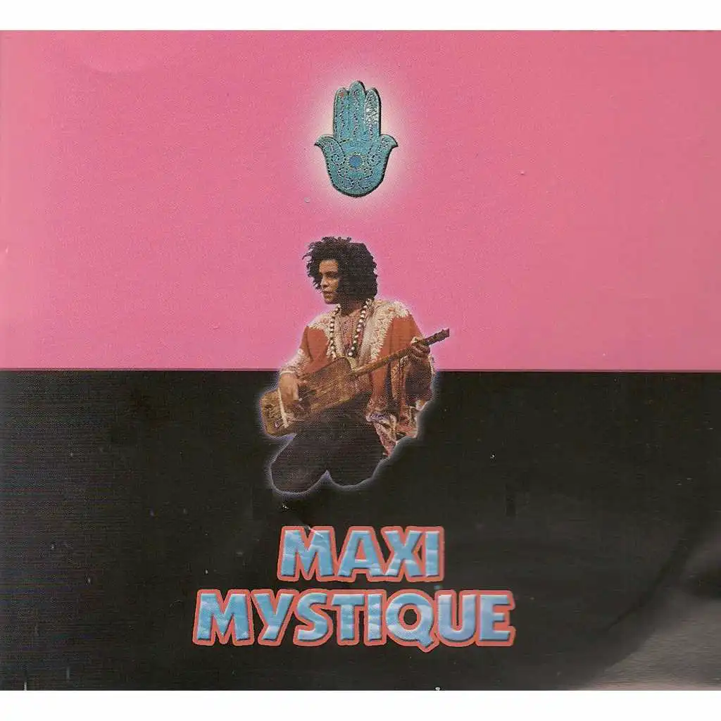 Maxi mystique