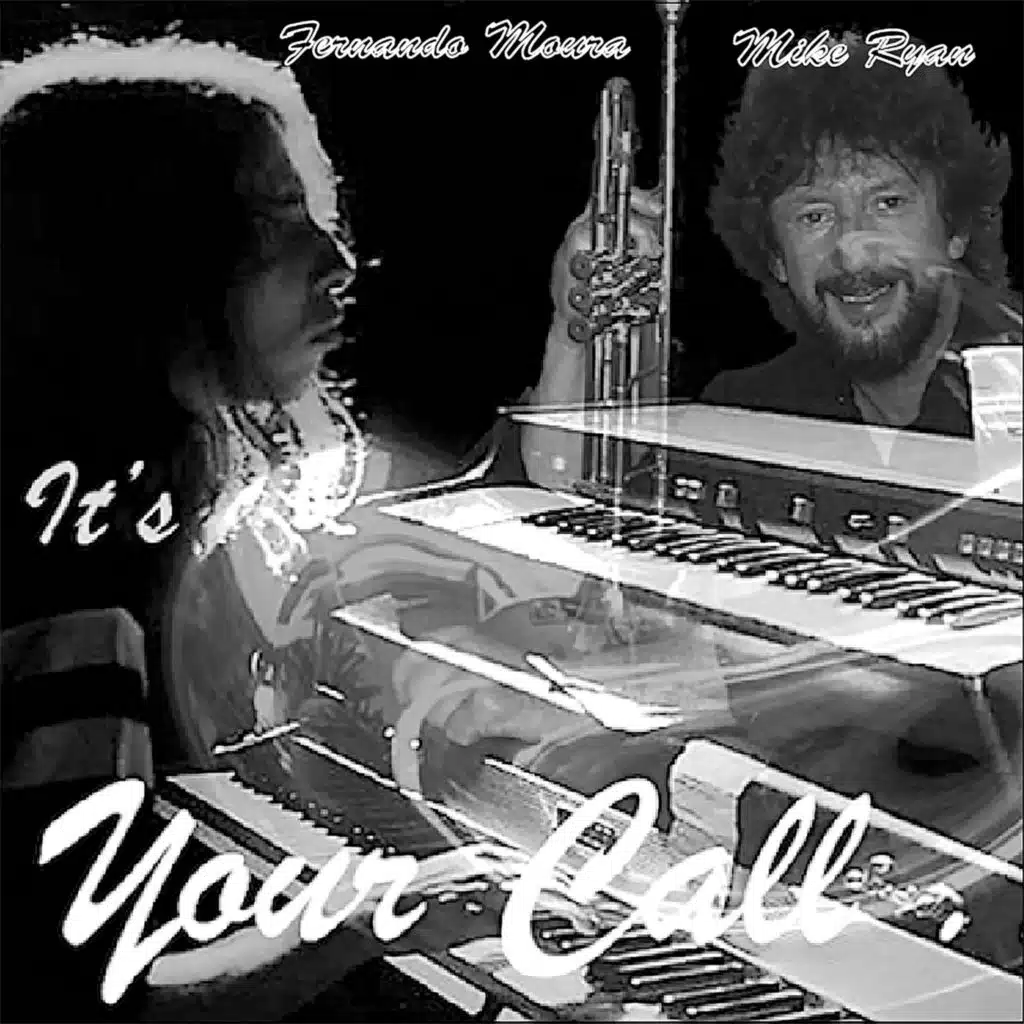 Fernando Moura & Mike Ryan