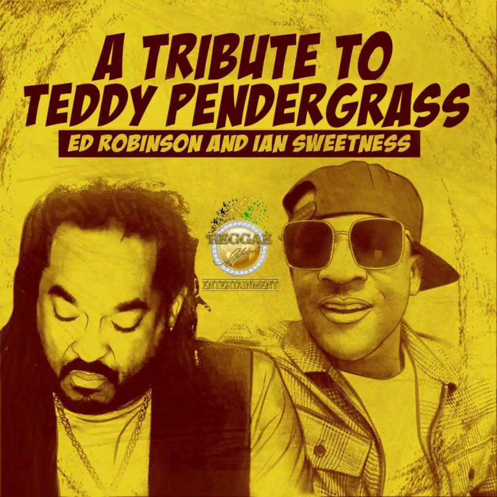 The Tribute to Teddy Pendergrass