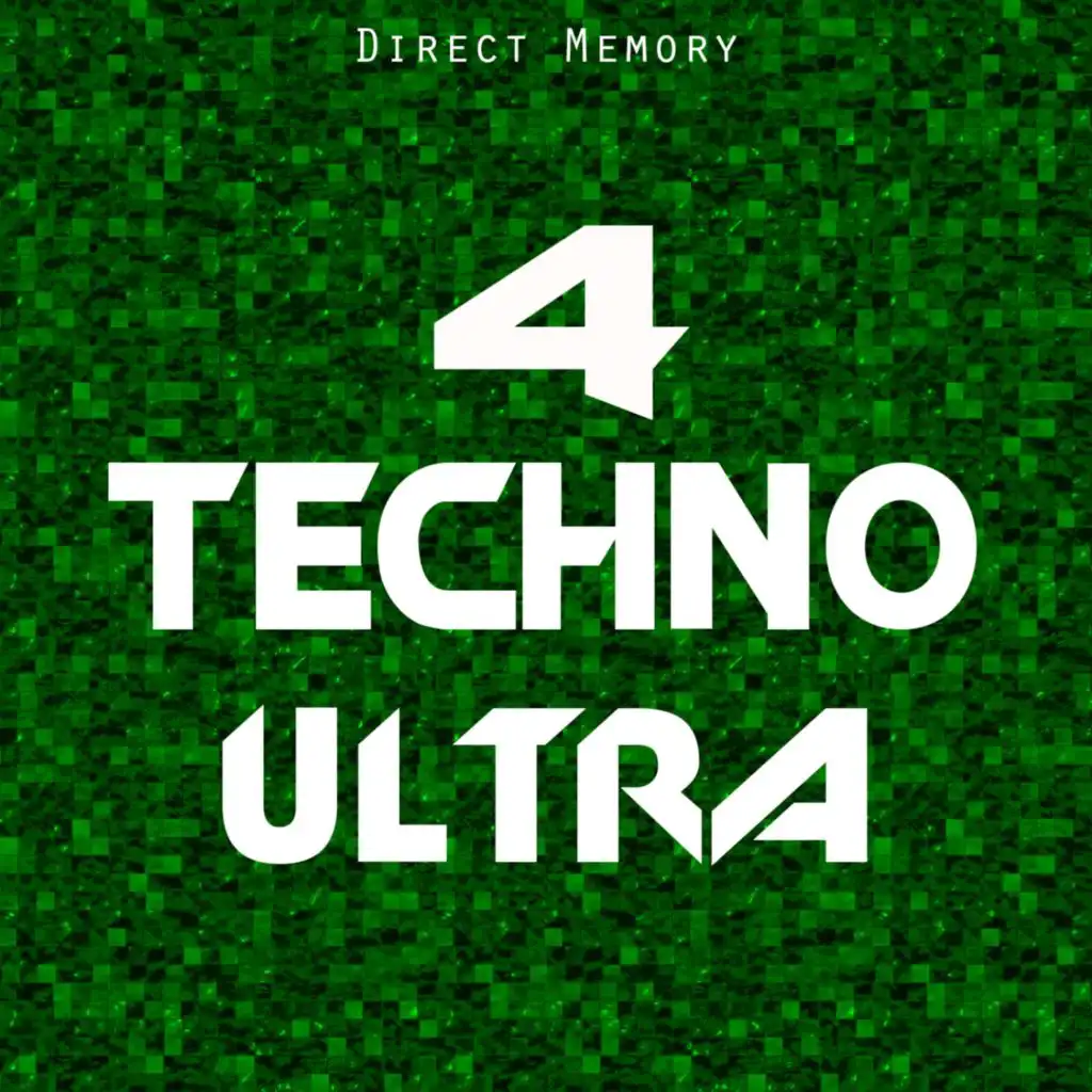 Techno Ultra 4