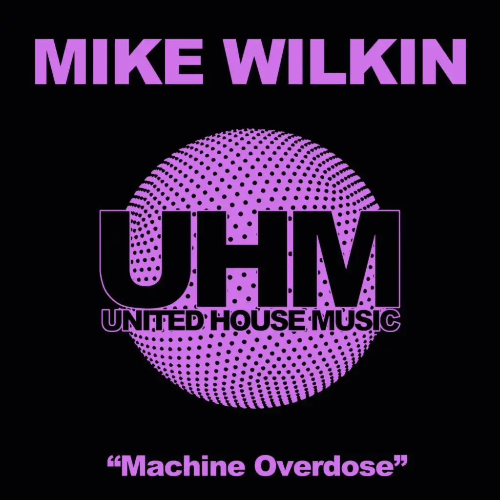 Mike Wilkin