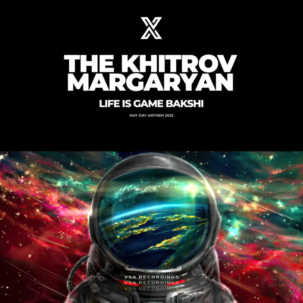 Life Is Game Bakshi