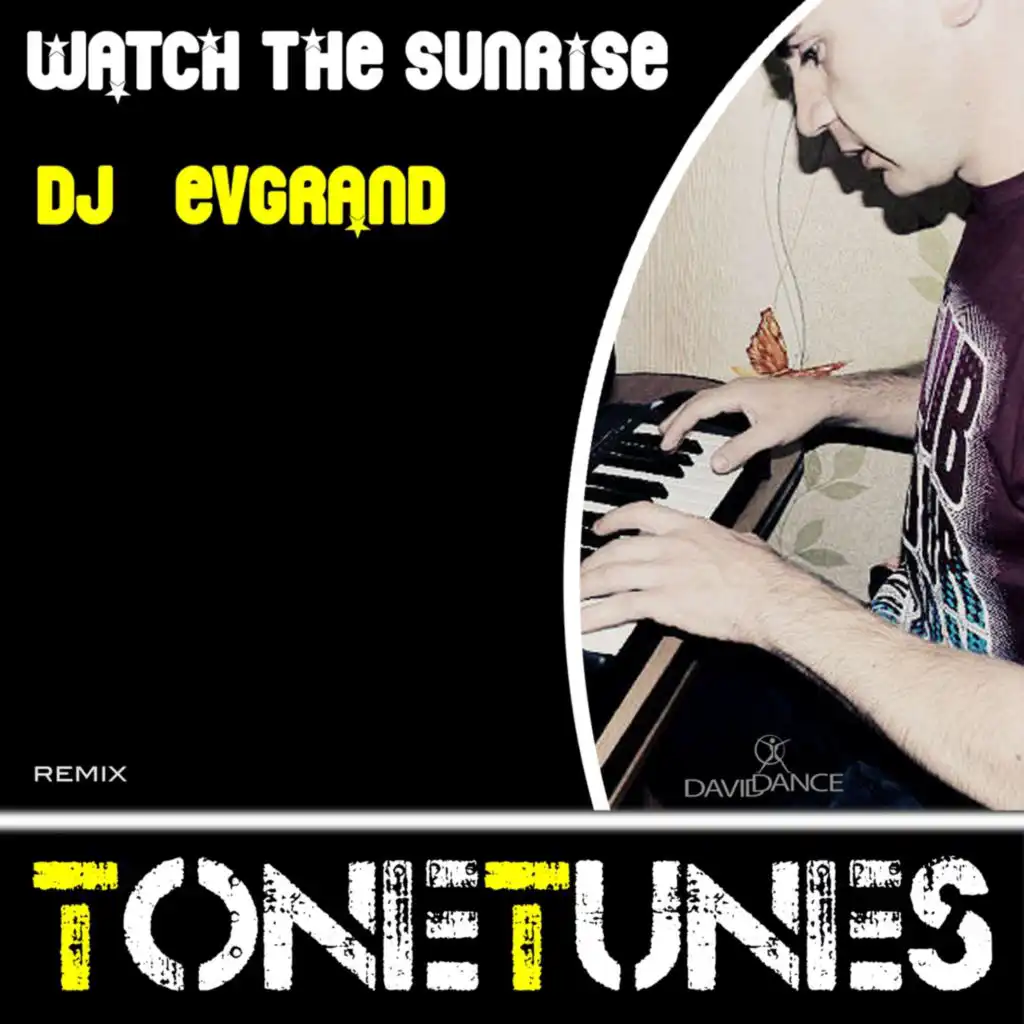 Watch The Sunrise (Axwell Unofficial Remix)