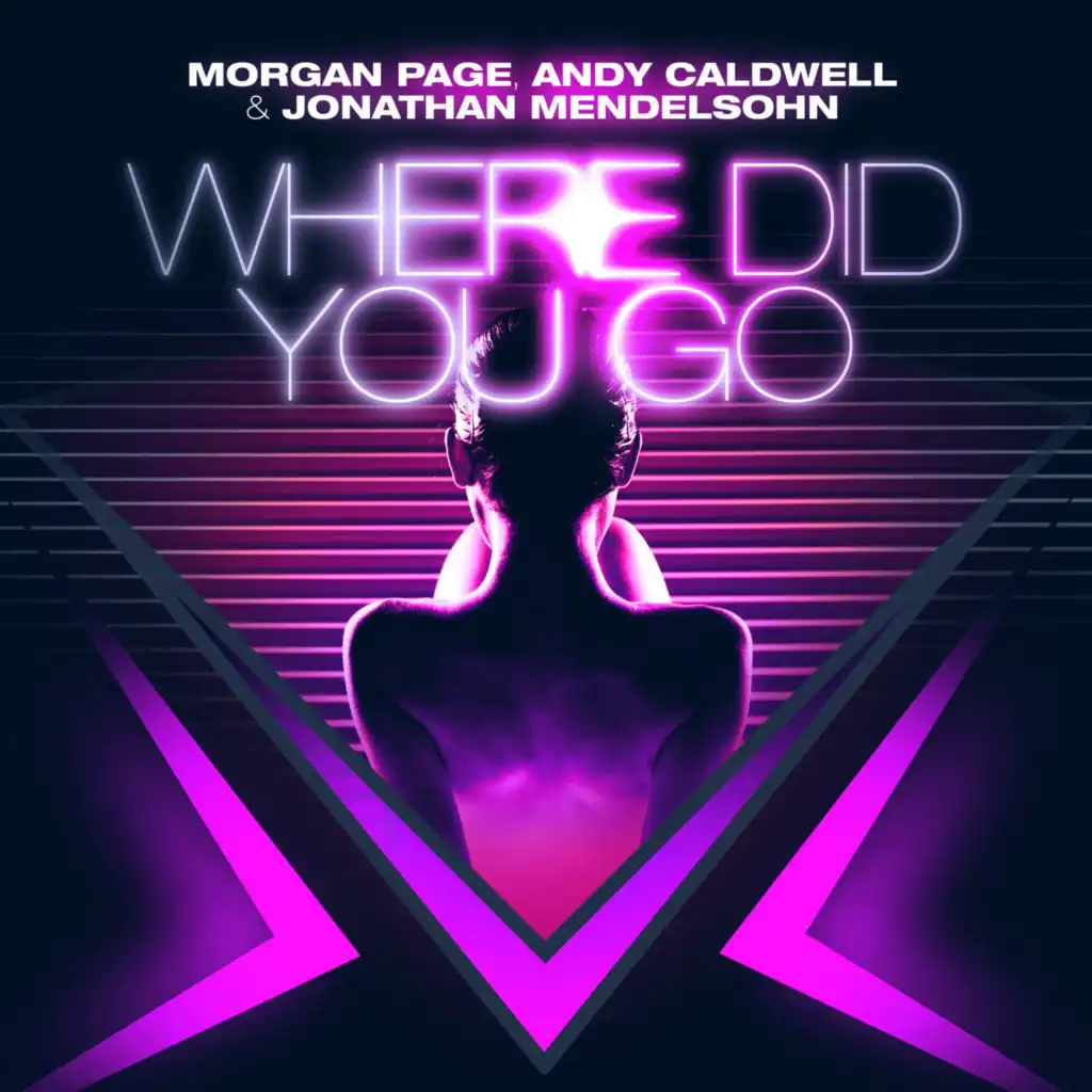 Where Did You Go (Extended Mix)