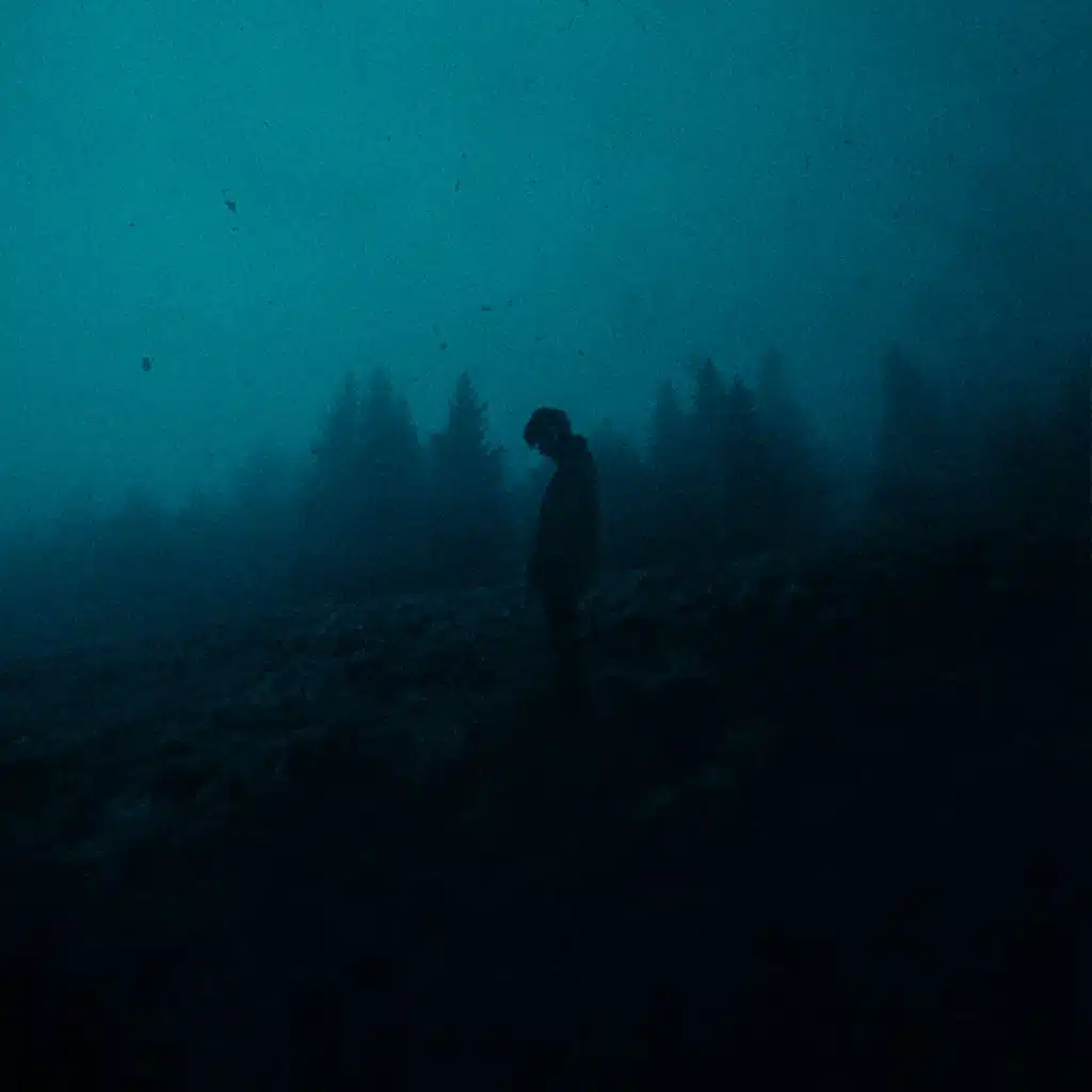 this feeling (Slowed + Reverb)