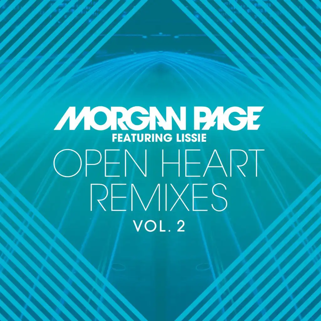 Open Heart (Ookay Remix) [feat. Lissie]