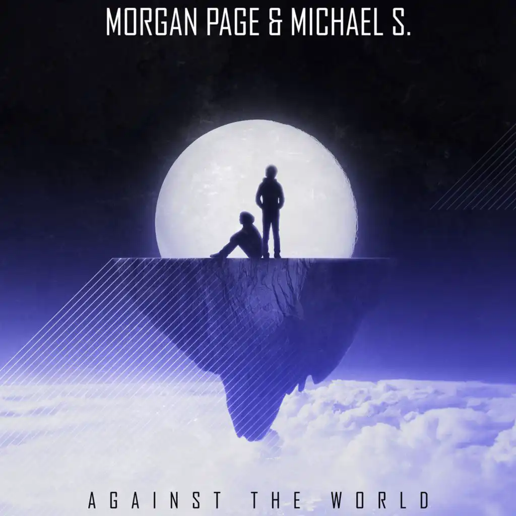 Against the World (Radio Edit)
