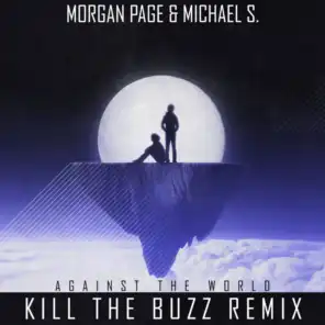 Morgan Page & Michael S.