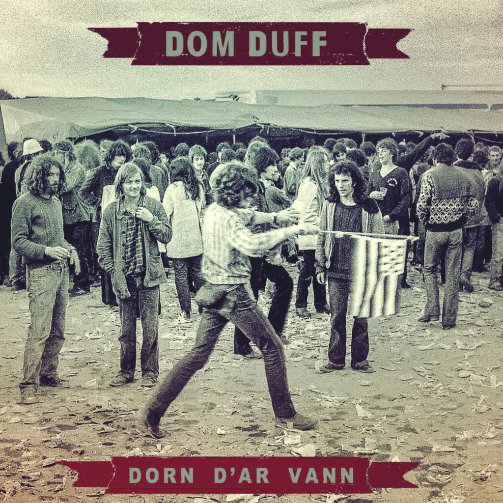 Dom Duff