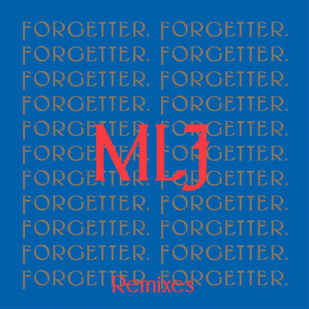 Forgetter (Remixes)