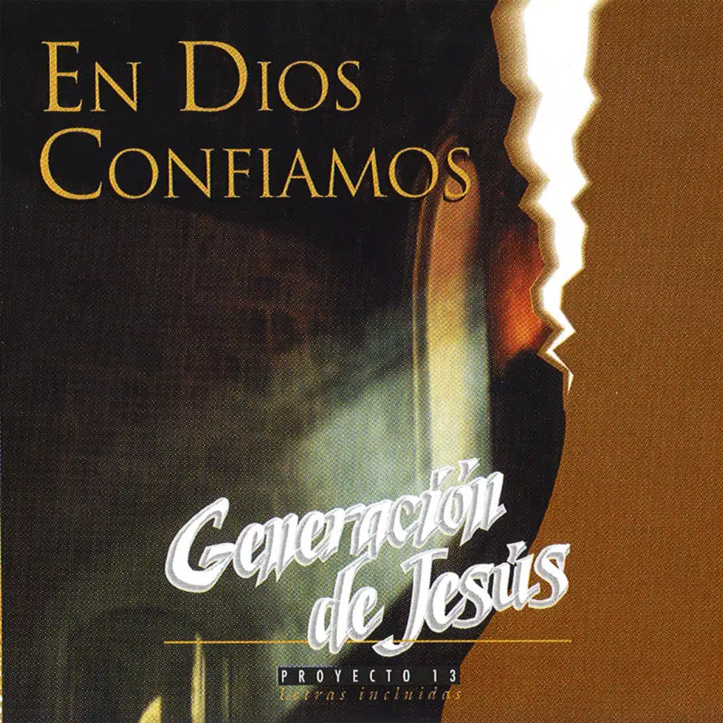 Él Es Mi Fortaleza