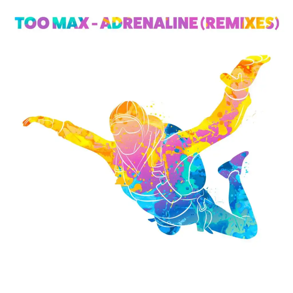 Adrenaline (Piano House Mix)