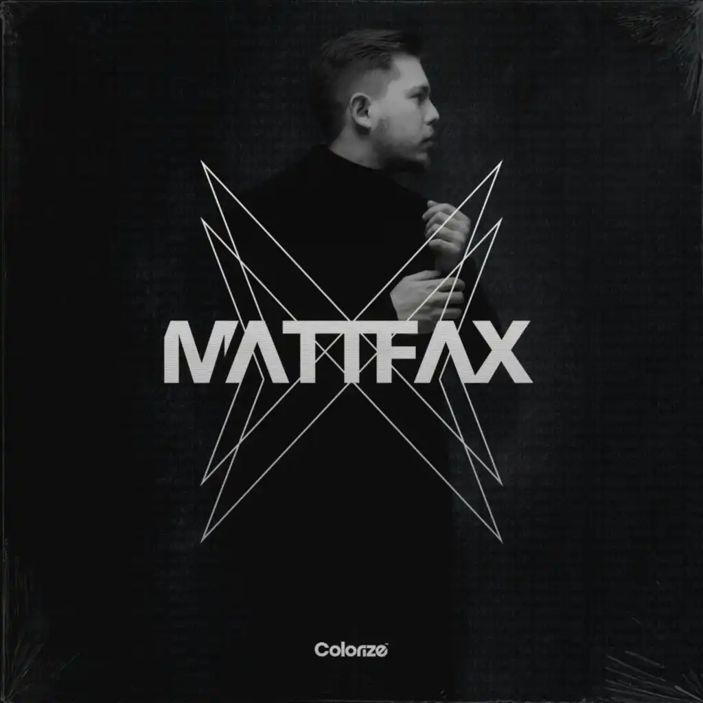Shooting Arrows (Matt Fax Remix Mixed)