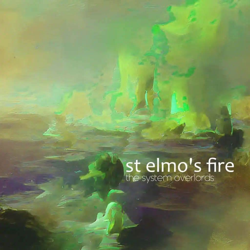 The System Overlords