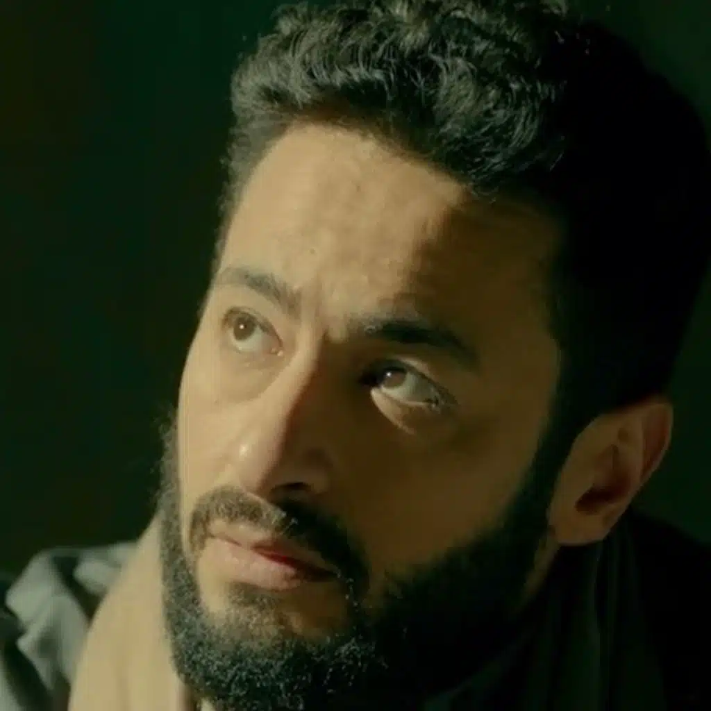 ياعالم باللي جوايا (من مسلسل المداح)