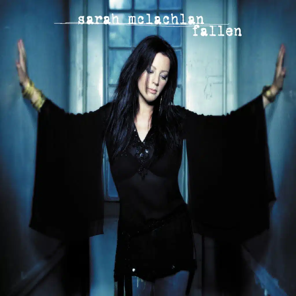 Fallen (Gabriel & Dresden Anti-Gravity Mix)