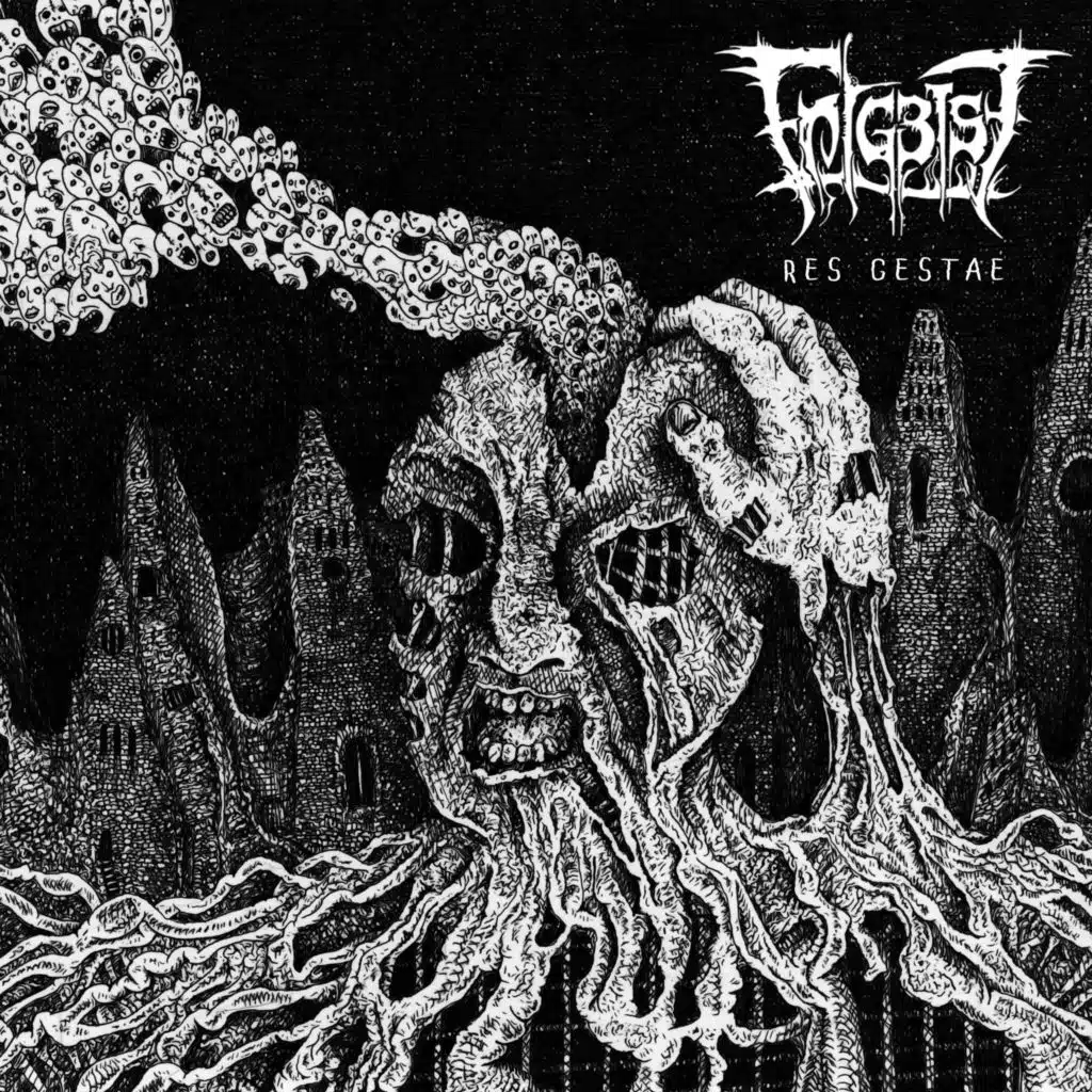 Briefe aus der Isolation