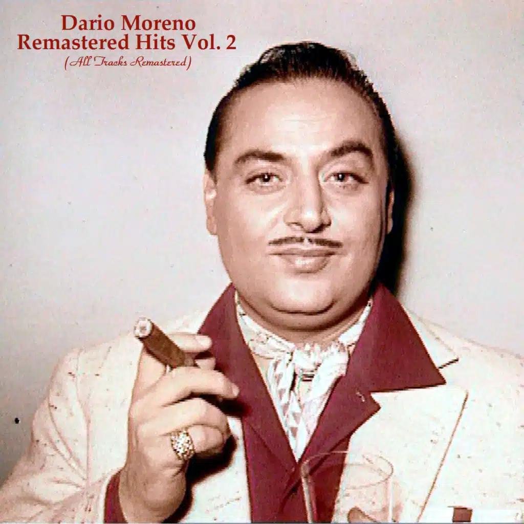 Remastered Hits Vol 2 (All Tracks Remastered)