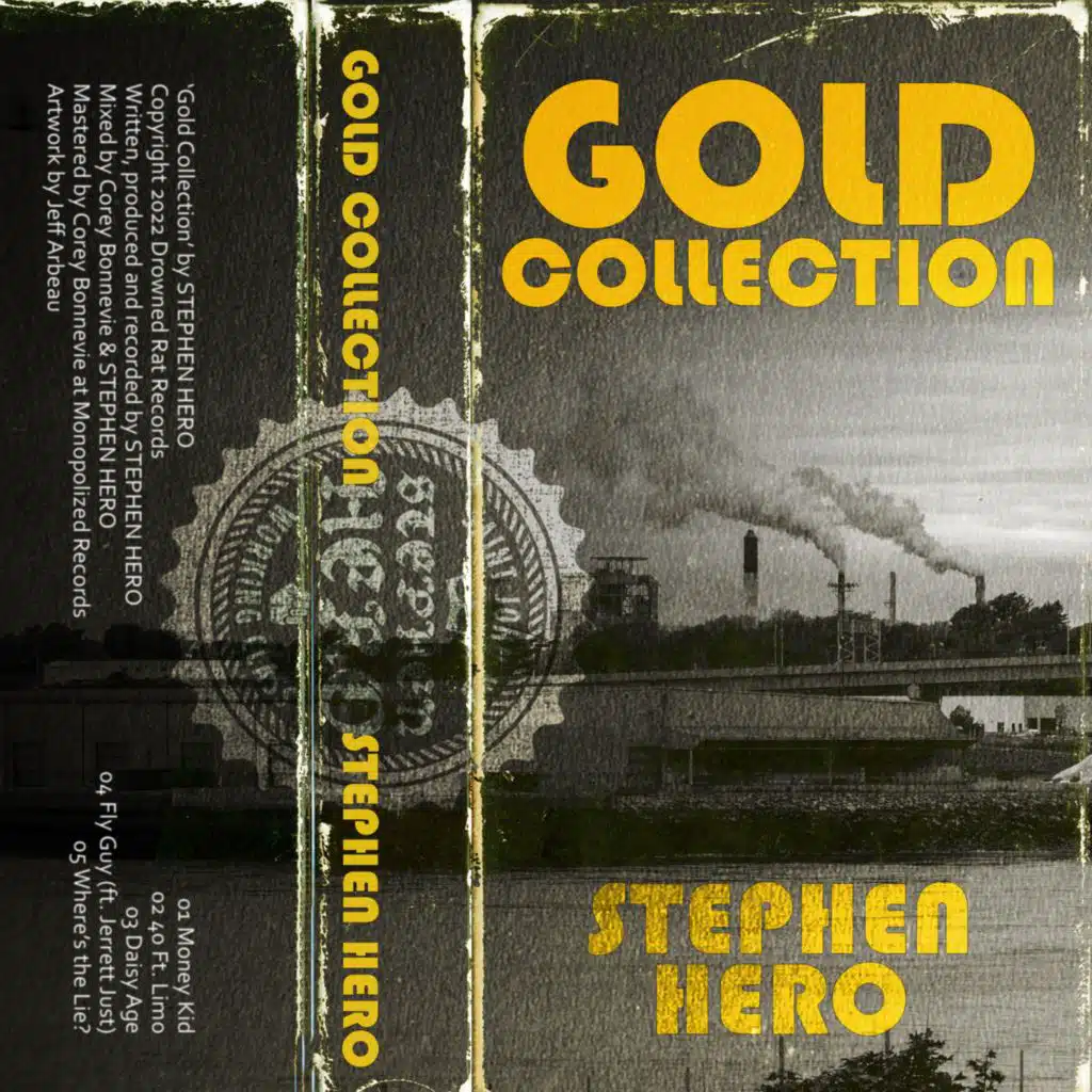 GOLD COLLECTION