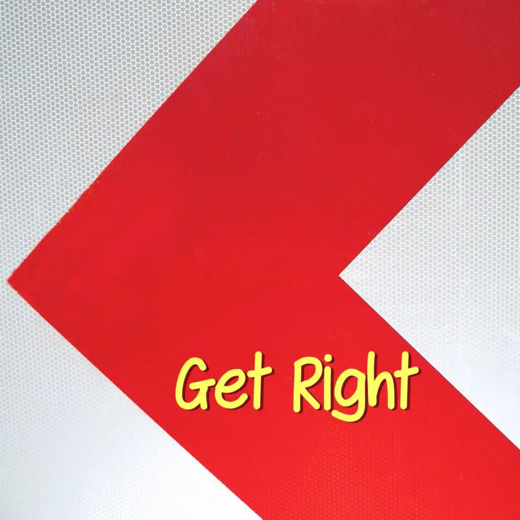 Get right