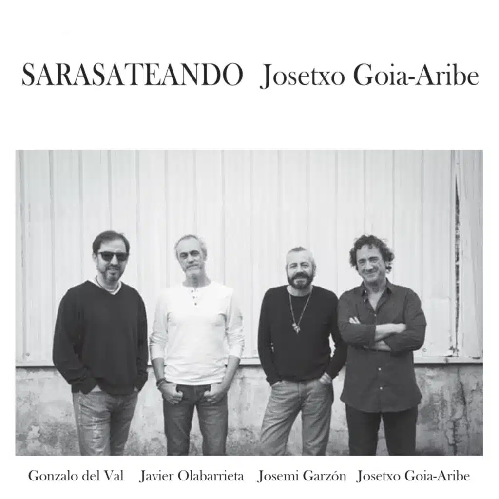 Sarasateando