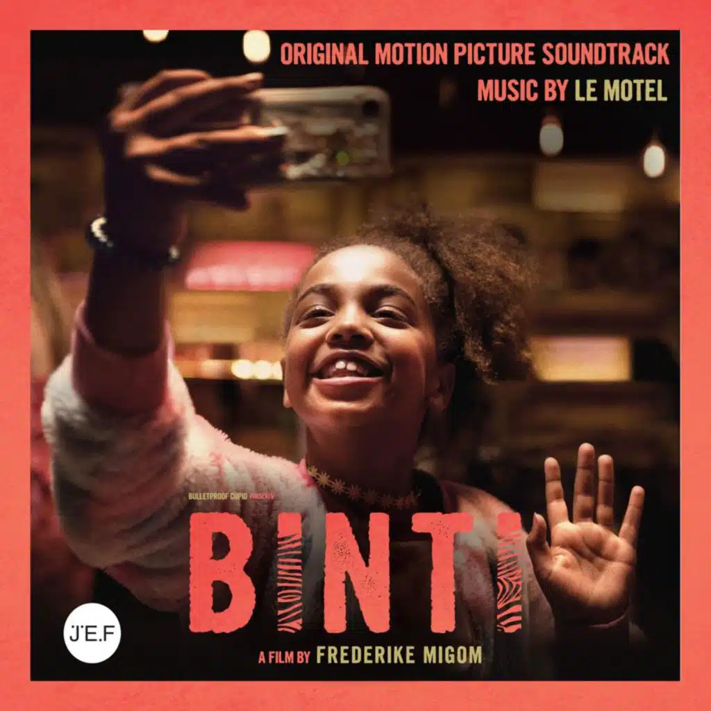 Binti (Original Motion Picture Soundtrack)