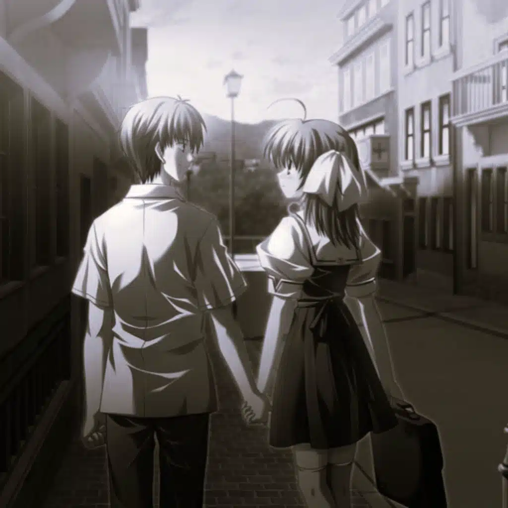 lovely (slowed n reverb)