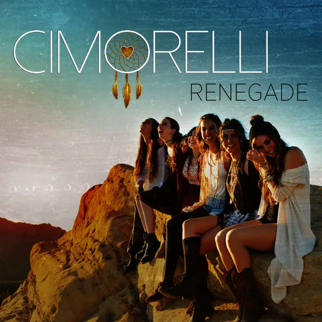 That Girl Should Be Me