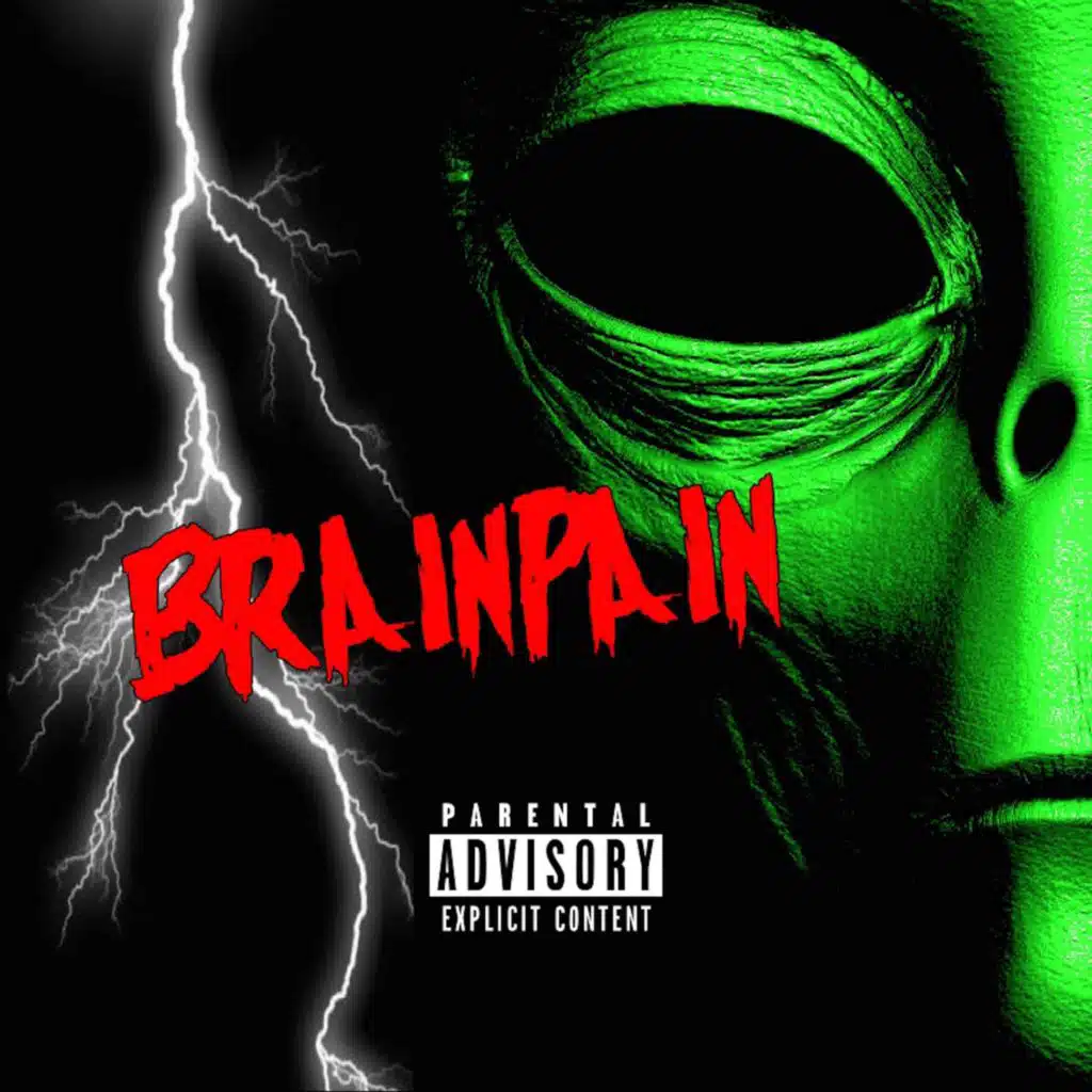 BrainPain