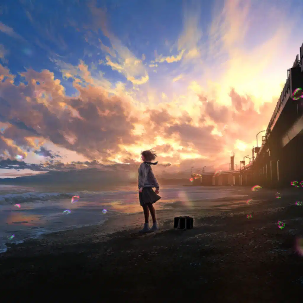 harleys in hawaii (slowed + reverb)