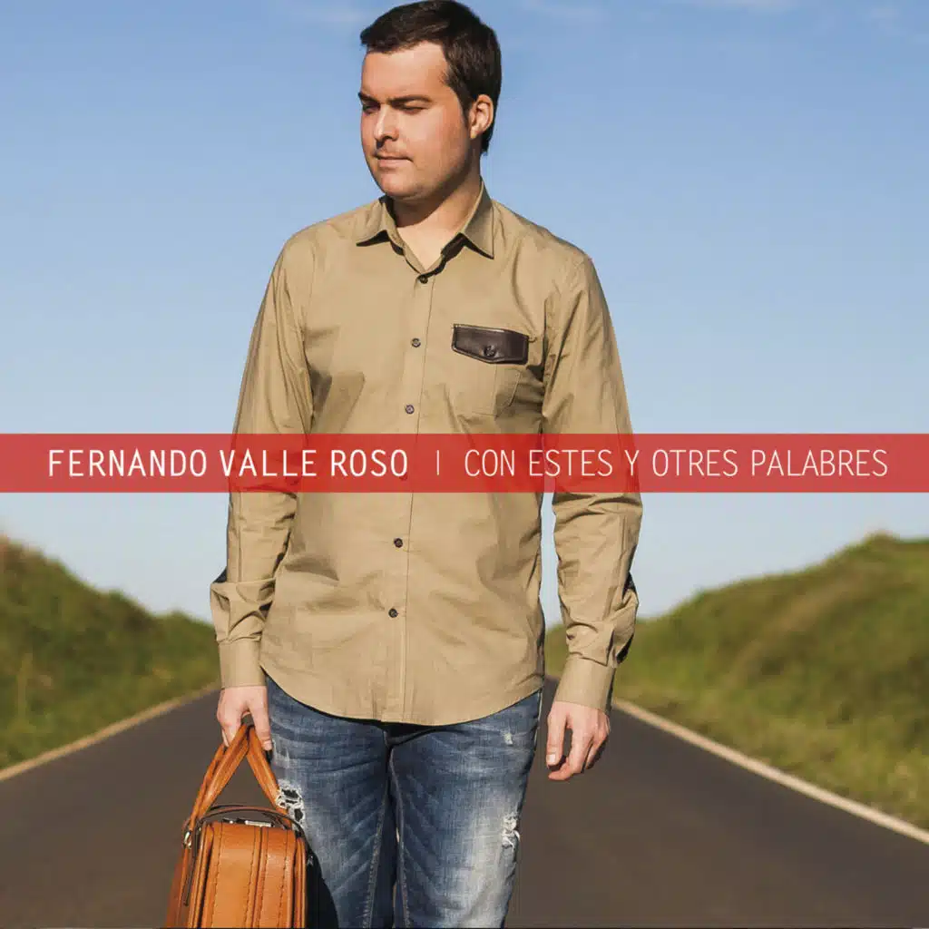 Fernando Valle Roso