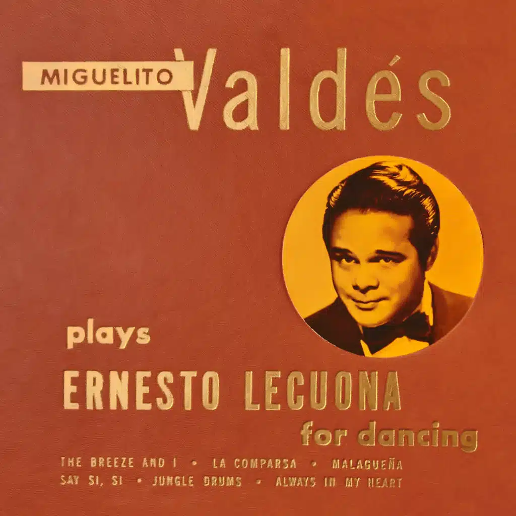 Miguelito Valdes and his Orchestra