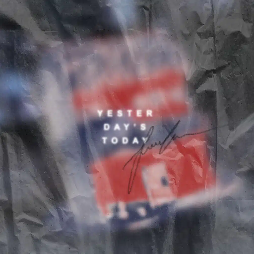 yesterday's today (2018-2020)